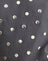  Studded Chiffon Dark Grey