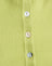 Flat Knit Lily Green