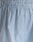 Blue Small Vertical Stripe