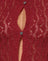 Knit Red