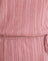 Chiffon Plisse Pink