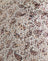 Paisley Sequin Gold