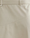 Cotton Twill Latte