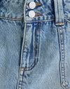 Vintage Blue Wash