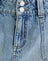Vintage Blue Wash
