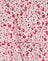 blue red ditsy floral