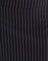 Tailoring Pinstripe Black