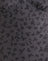 Minimal Flower Dark Grey