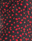 Strawberry Polka Black