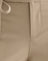 Beige with Tie