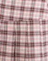 Pink Check