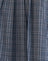 grey check