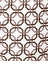 Chain Tangle
