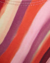 Wiggle Sunset Pink and Red