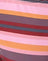  Horizontaler Mix-Streifen