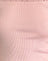 Rib Lace Pink Lady