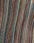 Shimmer Plisse Blauw en Bruin