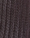 Shimmer Plisse Brown
