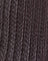 Shimmer Plisse Bruin