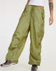 image of Chute Trouser in Parachute Pickle