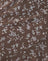 botanist flock dark taupe
