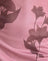  Tonal Flower Mauve