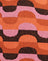  Abstract Art Pink