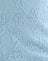 Sequin Knit Pastel Blue