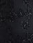 Sequin Knit Black