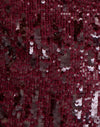 Mix Sequin Red