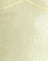 Clear Sequin Yellow