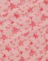 Love Bloom Pink Flock