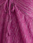 Plisse Hot Pink