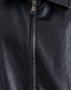  PU Black