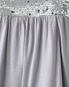 Sequin Grey