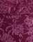 Flock Shadow Leaf Plum