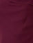 Chiffon Burgundy