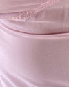 Chiffon Pink