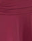 Cupro Burgundy
