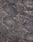 PU Snake Skin Tan