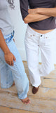 motel denim + you