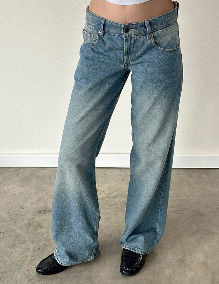 DENIM FROM €15