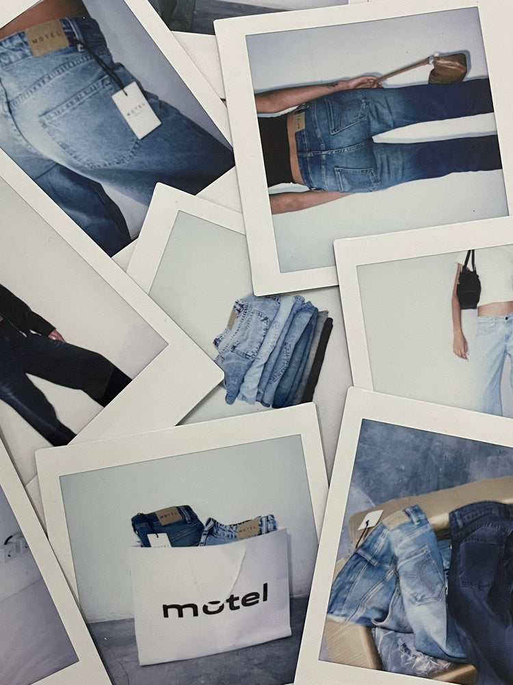 DENIM STORY