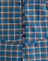 Medium Schottenkaro Blau