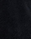 Knit Black