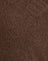 Knit Chocolate Brown