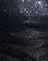 Sequin Knit Black