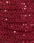 Maille pailletée Bourgogne