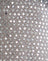 Sequin Knit Dark Silver