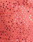 Sequin Knit Coral